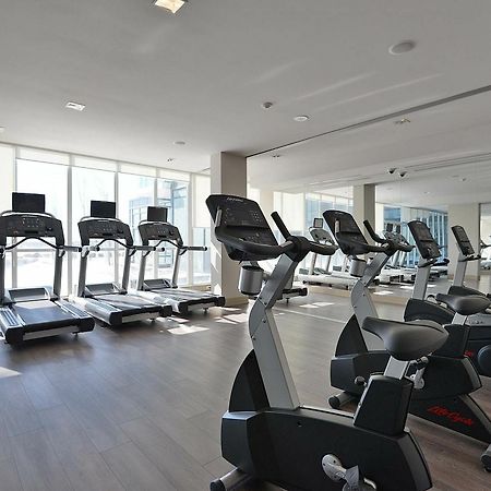 Custom Luxury Suite - By Elite Suites ميسيسوجا المظهر الخارجي الصورة
